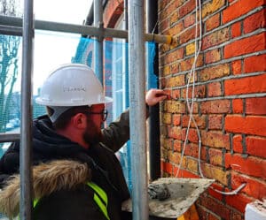 Edwardian House Renovations