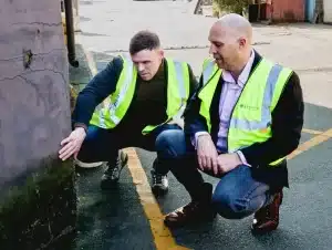 How to Respond to Damp in Multi-Flat Buildings