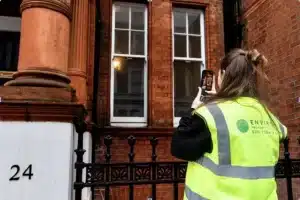 How to find a reputable restoration company in London
